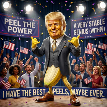 bananatrump9